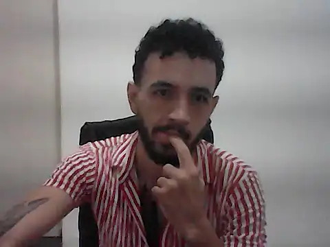 NoxxVx Show Webcam