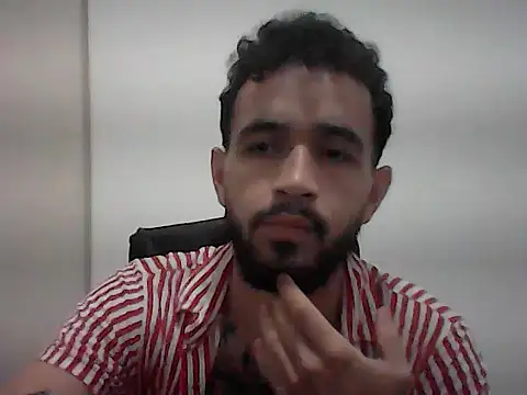 Show de webcam de NoxxVx