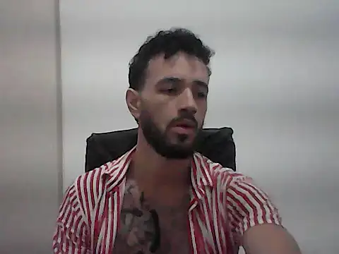 Show de webcam de NoxxVx