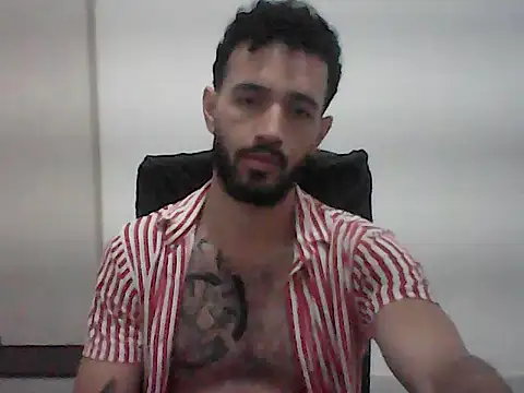 Webkamerová show NoxxVx