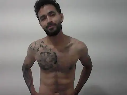NoxxVx Webcam-Show