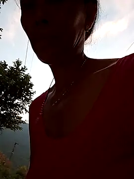 __Ruby01__ Webcam-Show