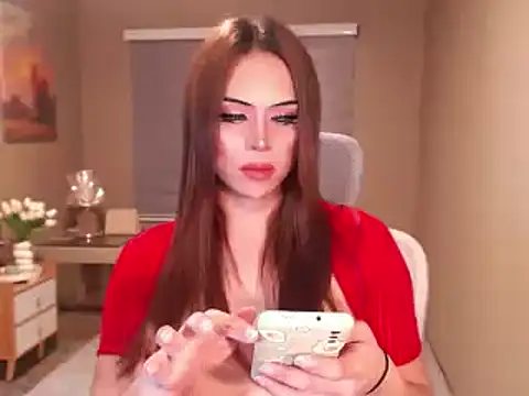 SafaraSaint 웹캠 쇼