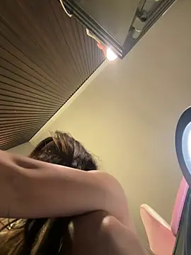 chimi9 webkamerás műsora