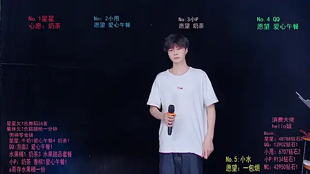 KOboys-818's Webcam Show