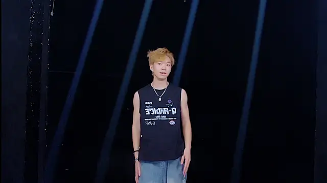 KOboys-818 웹캠 쇼