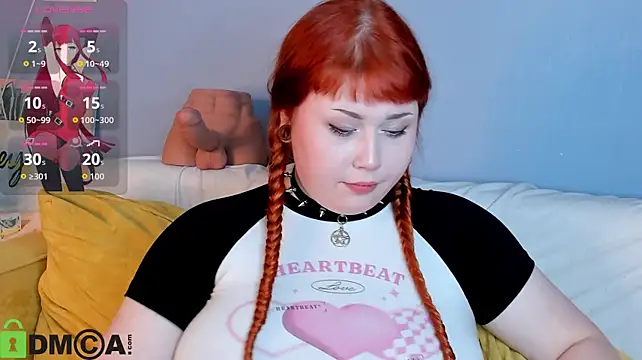 Roxy_Moor Chat XXX in diretta