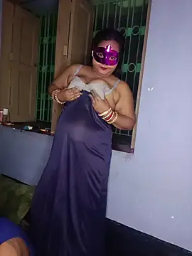 DARK_ROOM_7's Webcam Show