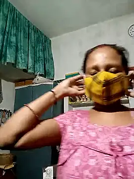 Show Webcam de sapan_sexe