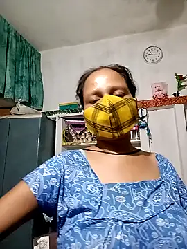 sapan_sexe Pertunjukan Webcam
