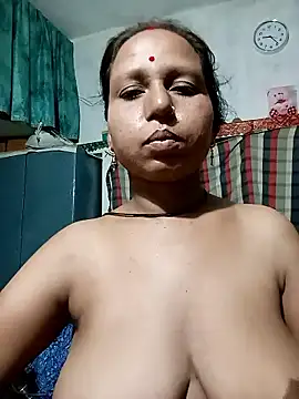 Pokazy przed kamerką – sapan_sexe