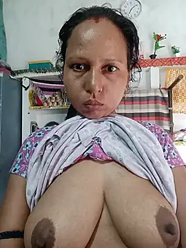הופעת וובקאם של sapan_sexe