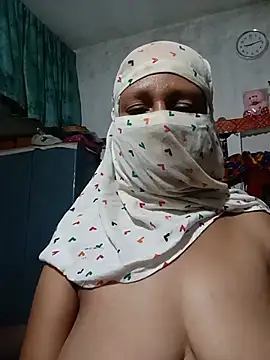 Pertunjukan Kamera Web sapan_sexe