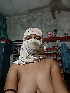 sapan_sexe – Kamerová šou