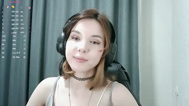عرض كام RubyBooby