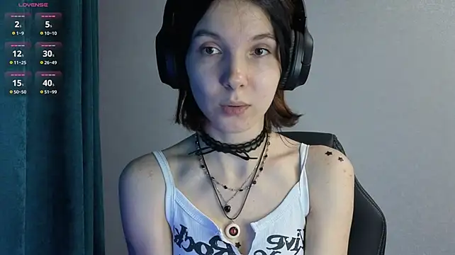 RubyBooby's Live Sex Cam Show