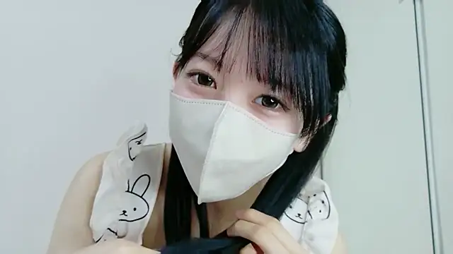 yuki2210 Pertunjukan Webcam