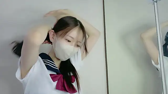 yuki-ll0 Webcam-Show