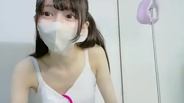 XXX chat uživo modela yuki-ll0