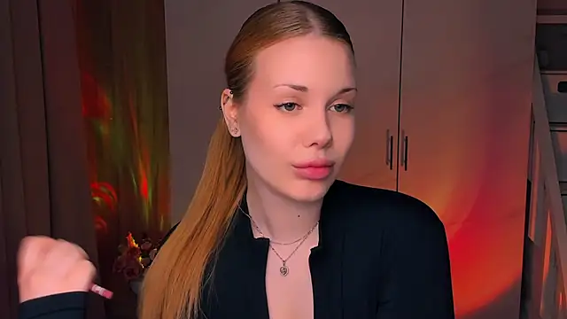 CaseySykes Pertunjukan Webcam