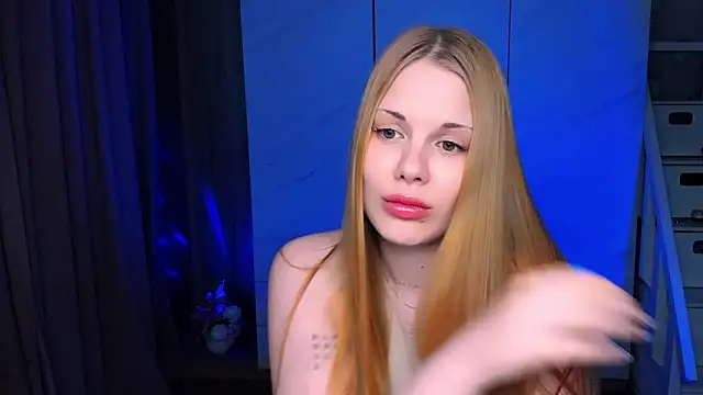 Czat XXX na żywo – CaseySykes