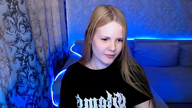 عرض كام CaseySykes