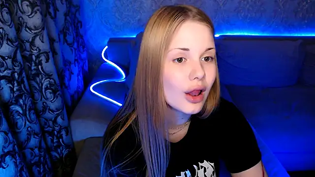 CaseySykes' Live XXX Chat