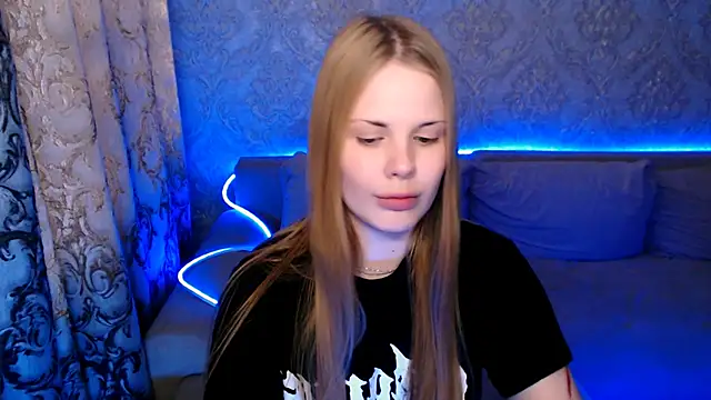 CaseySykes Show in webcam