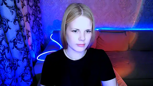 Živý XXX chat CaseySykes
