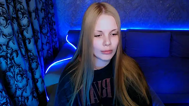 Chatroom XXX en direct de CaseySykes