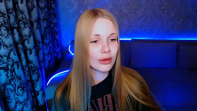 CaseySykes' Webcam Show