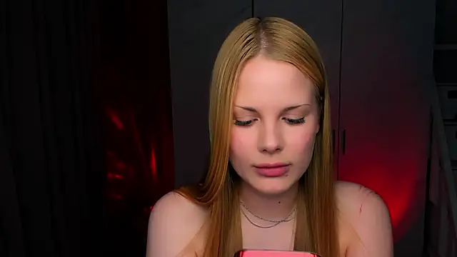 Chat +18 de CaseySykes ao vivo