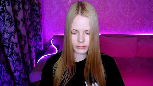 CaseySykes' Webcam Show