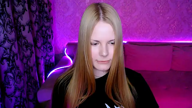 CaseySykes' Webcam Show