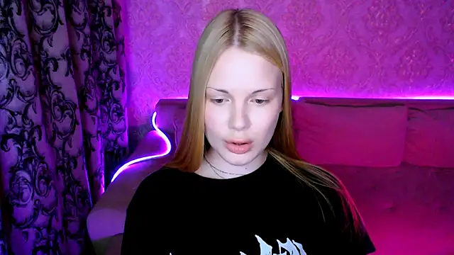 CaseySykes 网络  视讯表演