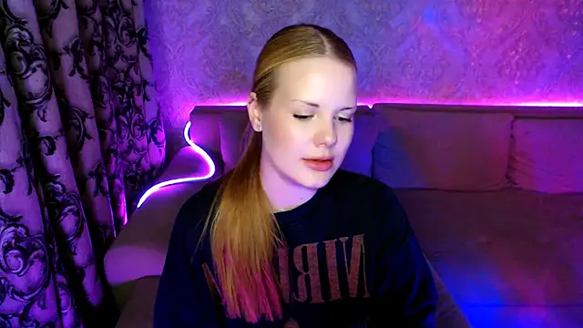 Chat +18 de CaseySykes ao vivo