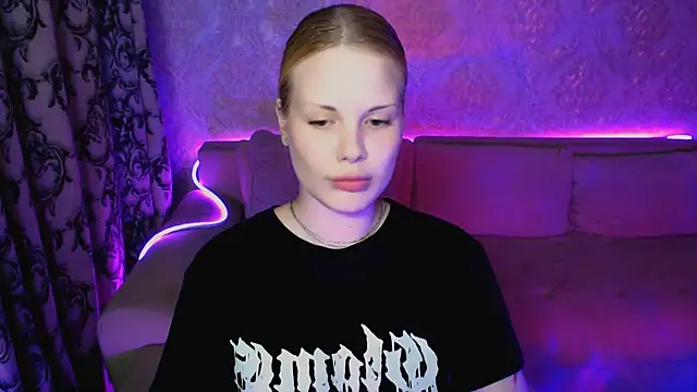 CaseySykes – Live XXX-chat