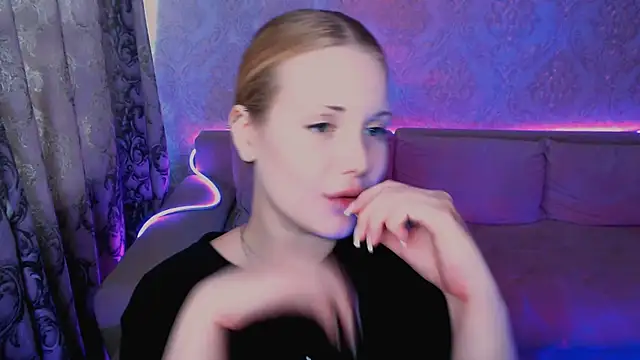 Онлайн чат XXX CaseySykes