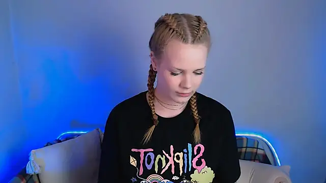 CaseySykes Webcam-Show