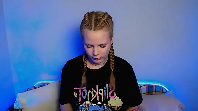 Živý XXX chat CaseySykes