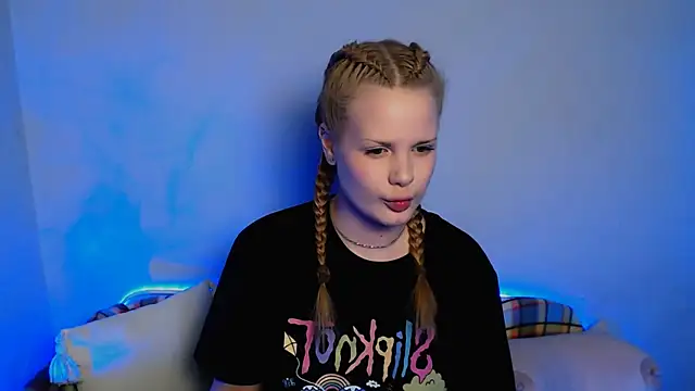 CaseySykes – Live XXX-chat