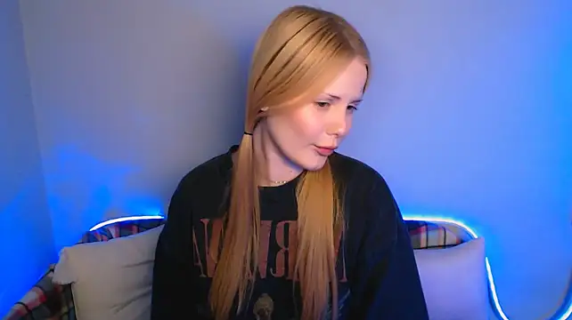 دردشة CaseySykes الجنسية المباشرة