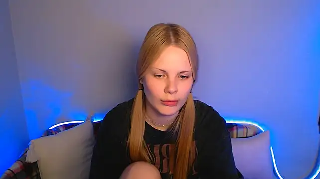CaseySykes' Live XXX Chat