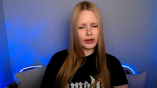 CaseySykes – Live XXX-chat
