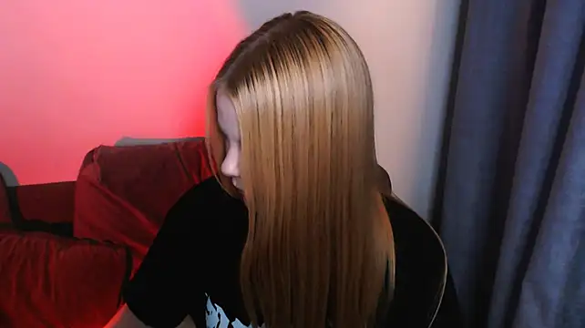 CaseySykes Live XXX Chat