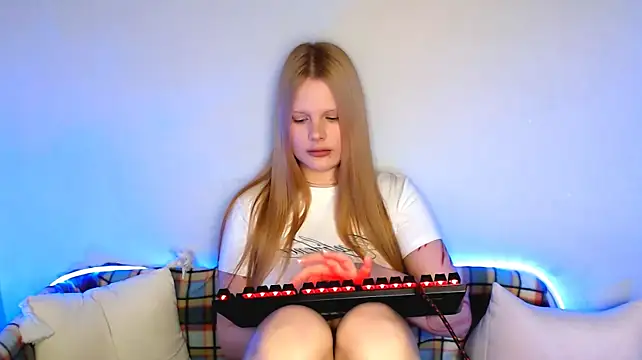 CaseySykes Webcam show