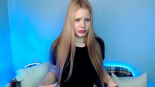 CaseySykes' Live XXX Chat
