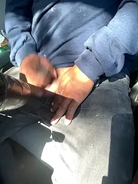 הופעת וובקאם של jlc069