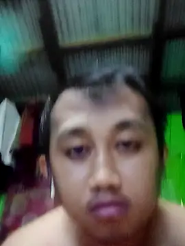 CallmePaul1997 Pertunjukan Webcam