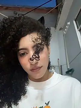 Odett_Khastoff's Webcam Show